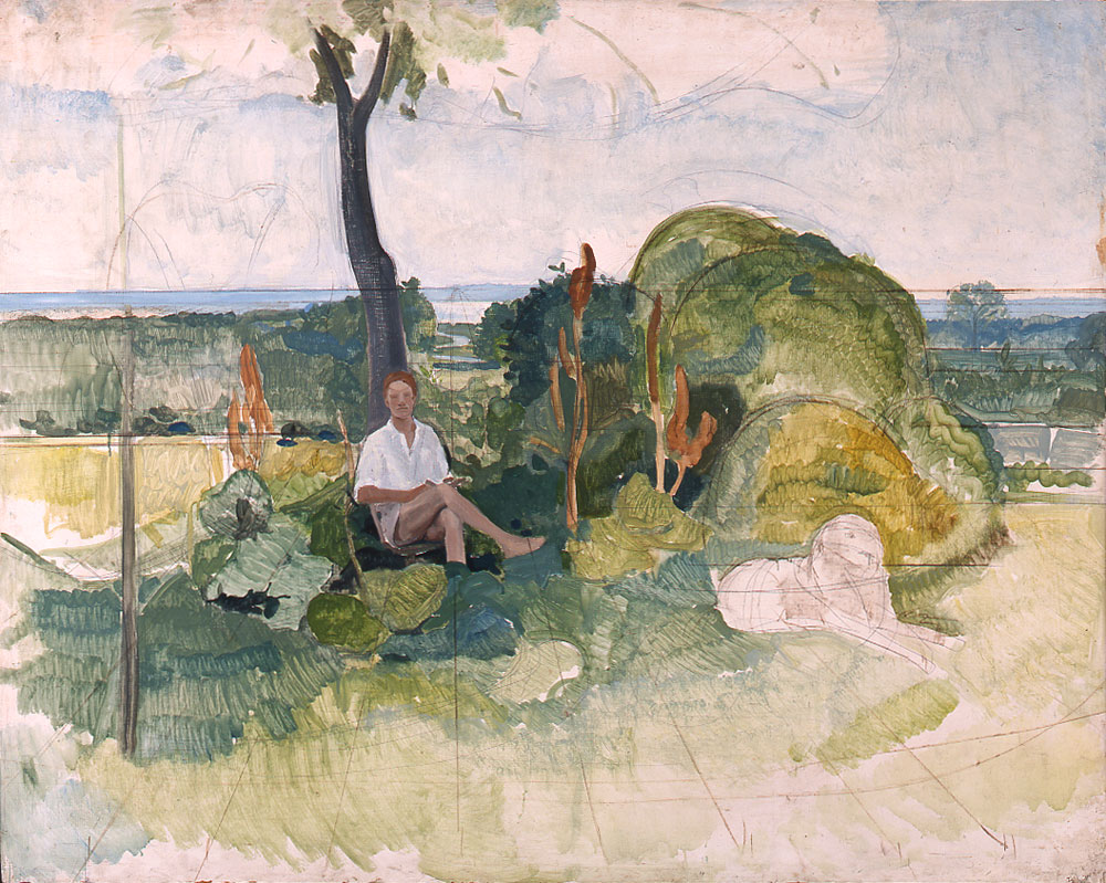 #76. Merrymeeting Bay