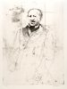 Cezanne's Father